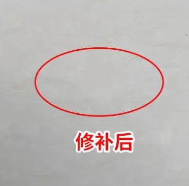 西城瓷砖空鼓维修专业解答下贴瓷砖前墙壁基层存在的裂缝的影响